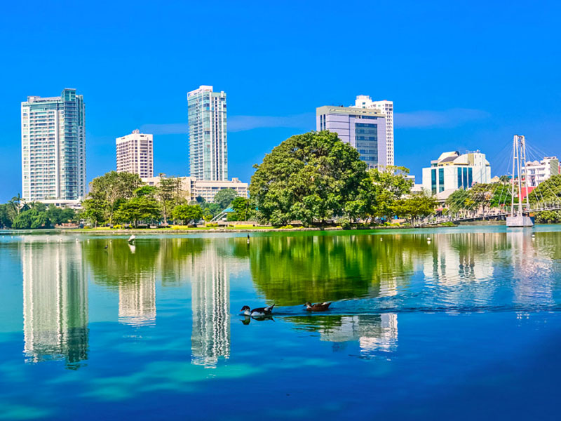 Colombo - airporttransferssrilanka