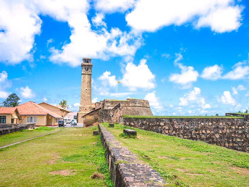 Galle - airporttransferssrilanka