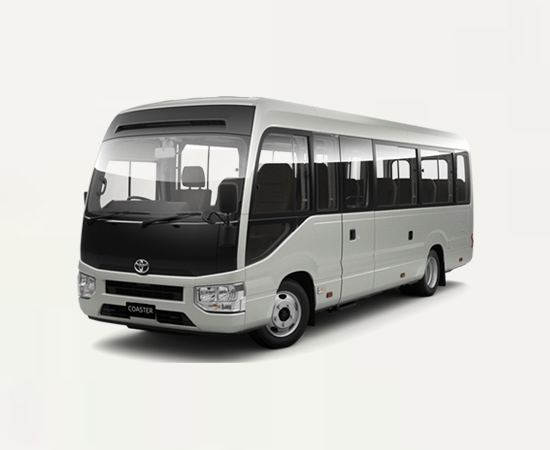 Mini-Bus-Toyota-Coaster-2014-Model